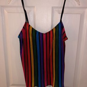 Show me your Mumu top